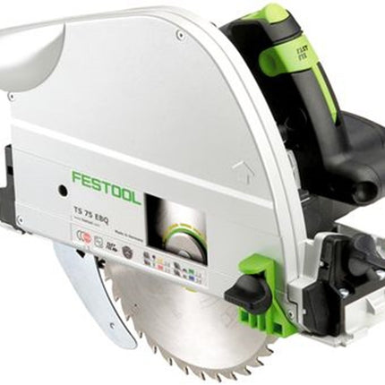 Afbeelding Festool invalcirkelzaagmachine TS 75 EBQ-Plus