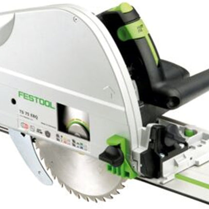 Afbeelding Festool invalcirkelzaagmachine TS 75 EBQ-Plus-FS