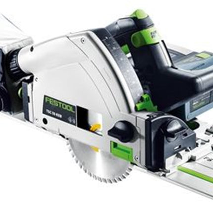 Afbeelding Festool accu-invalcirkelzaagmachine