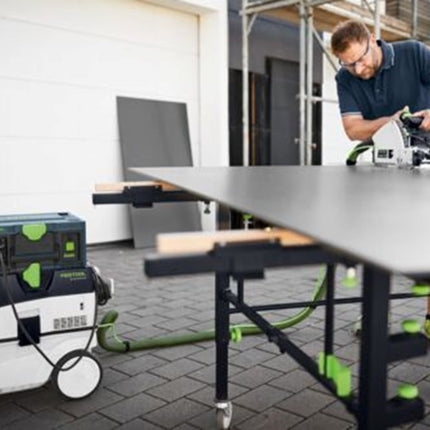 Festool CTL 26 EI AC STOFZUIGER