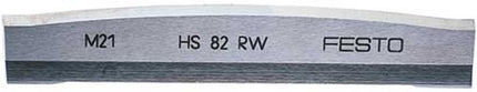 Spiraalmes HS 82 RW