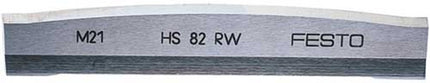 Spiraalmes HS 82 RW