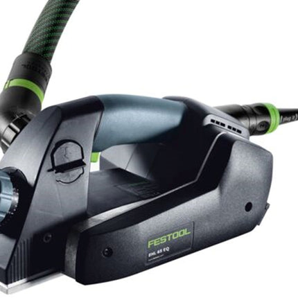 Afbeelding Festool schaafmachine EHL 65 EQ-Plus