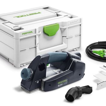 Schaafmachine EHL 65 EQ-Plus