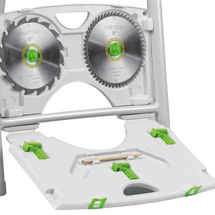 Afbeelding Festool zaagbladbox SGA
