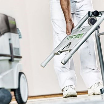 Afbeelding Festool zaagbladbox SGA