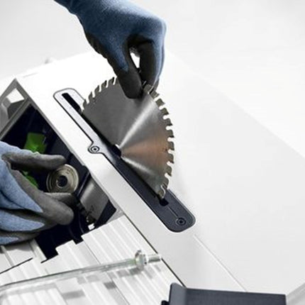 Afbeelding Festool zaagbladenset
