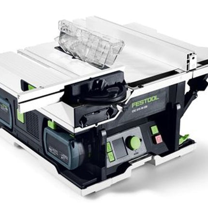 Afbeelding Festool systainer-zaagtafel CSC SYS 50 EBI-Plus