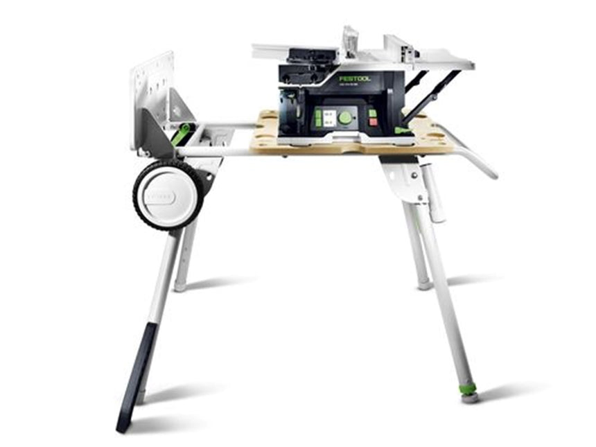 Systainer-Zaagtafel CSC SYS 50 EBI-Set