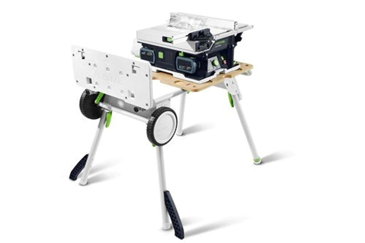 Afbeelding Festool systainer-zaagtafel CSC SYS 50 EBI-Set