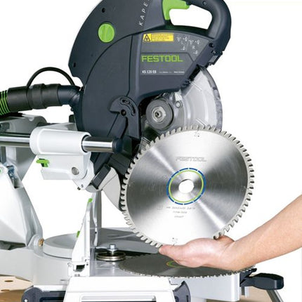 Afbeelding Festool speciaal-zaagblad 260x2,4x30 TF68