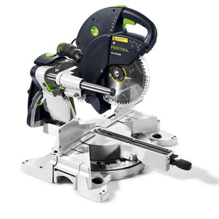 Afbeelding Festool afkortzaag KS 120 REB