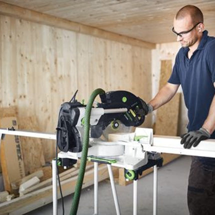 Afbeelding Festool universeel zaagblad 260x2,5x30 W60