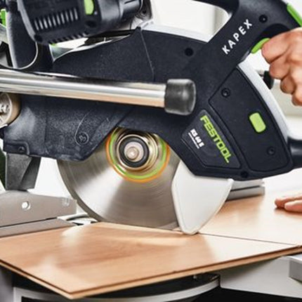 Afbeelding Festool speciaal-zaagblad 216X2,3X30 WZ/FA60