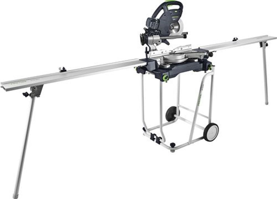 Afkortzagen KS 60 E-UG-SET/XL