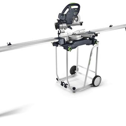 Afbeelding Festool afkortzagen KS 60 E-UG-SET/XL