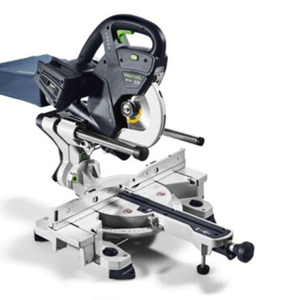 Afbeelding Festool accu-afkortzaag KSC 60 EB-Basic