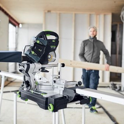 Afbeelding Festool stofopvangzak SB-KSC