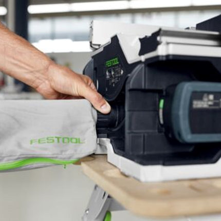 Festool SB-CSC SYS STOFOPVANGZAK