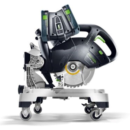 Festool SYMC 70 EB-BASIC ACCU-PLINTENZAAG