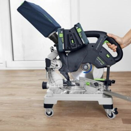 Afbeelding Festool speciaal zaagblad 216x2,3x30 W60