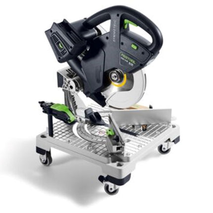 Festool SYMC 70 EB-BASIC ACCU-PLINTENZAAG