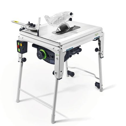 Afbeelding Festool zaagtafel "sawstop" TKS 80 EBS