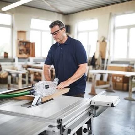 Festool TKS 80 EBS-ST840-SET ZAAGTAFEL SAWSTOP