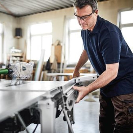 Festool TKS 80 EBS-ST840-SET ZAAGTAFEL SAWSTOP