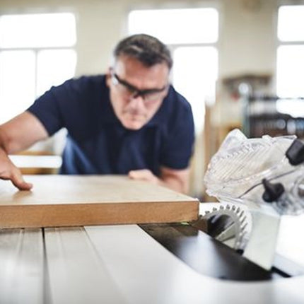 Afbeelding Festool zaagtafel "sawstop" TKS 80 EBS