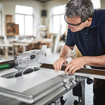 Festool TKS 80 EBS-ST840-SET ZAAGTAFEL SAWSTOP
