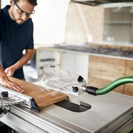 Festool TKS 80 EBS-ST840-SET ZAAGTAFEL SAWSTOP
