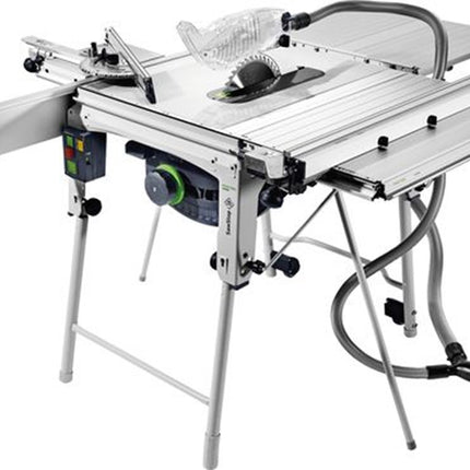 Zaagtafel "SAWSTOP" TKS 80 EBS-Set