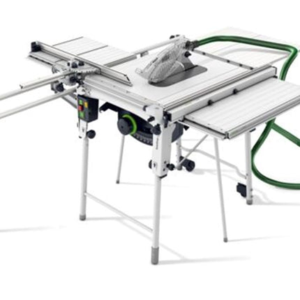 Festool TKS 80 EBS-ST840-SET ZAAGTAFEL SAWSTOP