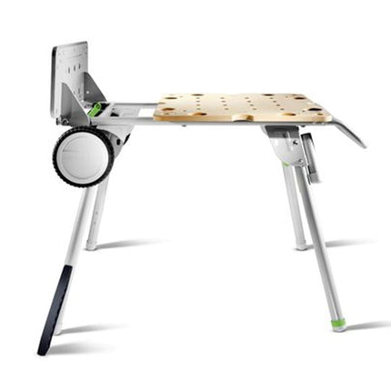 Onderstel UG-CSC-SYS