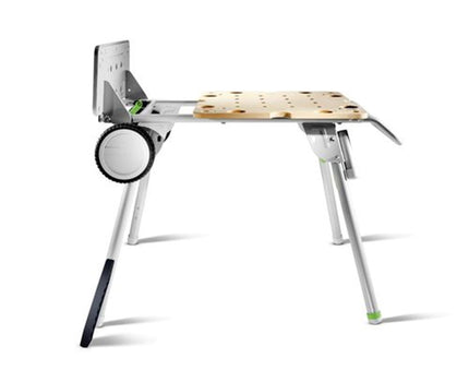 Onderstel UG-CSC-SYS