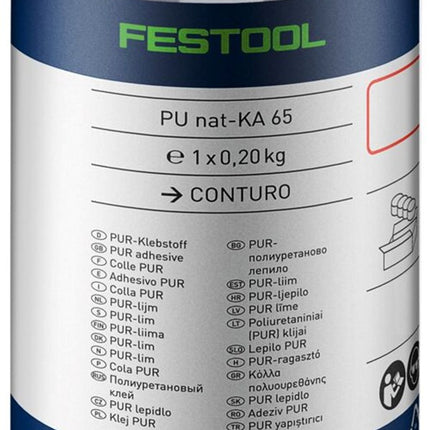 Lijm Pu NaturelPU NAT-KA 65/4