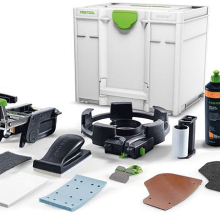 Festool KB-KA 65 SYS3 Kantenbewerkings-SET – 576834
