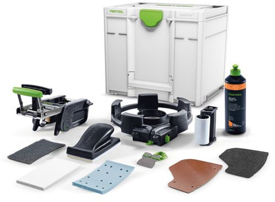 Festool KB-KA 65 SYS3 Kantenbewerkings-SET – 576834