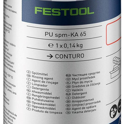 Festool PU SPM 4X-KA 65 Spoelmiddel PU – 200062