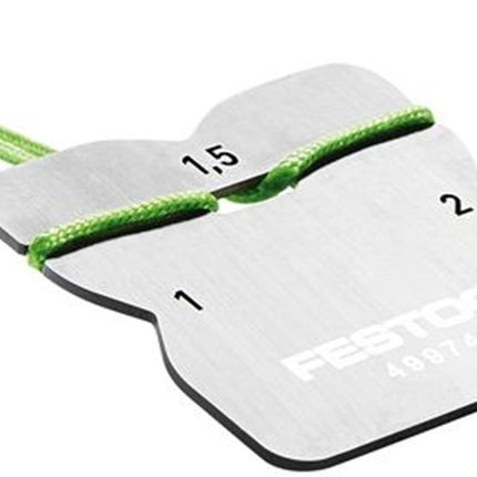 Festool ZK HW 45/45 Schraper – 499749