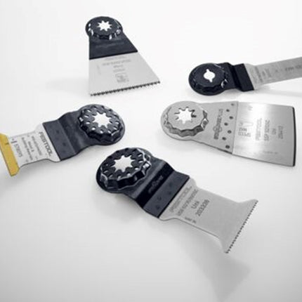 Festool ZAAGBLAD OSC-SORT/5