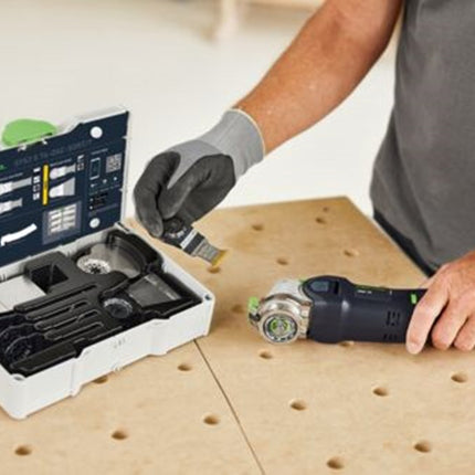 Festool ZAAGBLAD SYS3 S 76-OSC-SORT/7