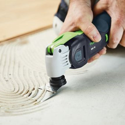 Afbeelding Festool zaagblad SSP 52/OSC
