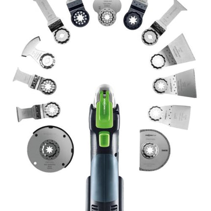 Festool ZAAGBLAD OSC-SORT/5