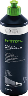 Poetsmateriaal   MPA 11010 WH/0,5L