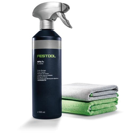 Afbeelding Festool finishreiniger MPA-F+/0,5L