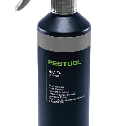 Afbeelding Festool finishreiniger MPA-F+/0,5L