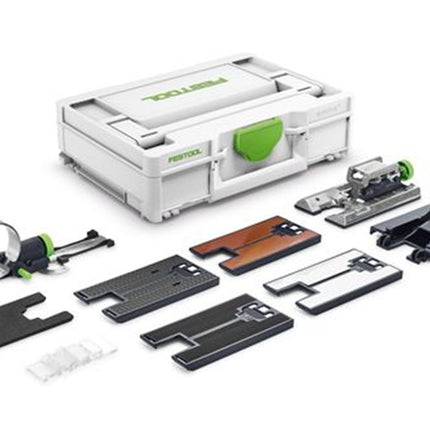 Afbeelding Festool accessoire-systainer sys³ ZH-SYS-PS 420
