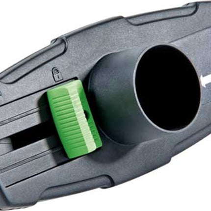 Afsluitschuif VS-CT AC/SRM45 PLANEX